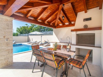 Villa Vila Orchidee 1 - Outdoor photo 18