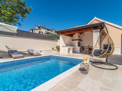 Villa Vila Orchidee 1 - Outdoor photo 19