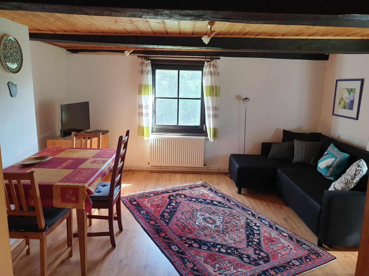 Holiday apartment Wardemann - Outdoor photo 2