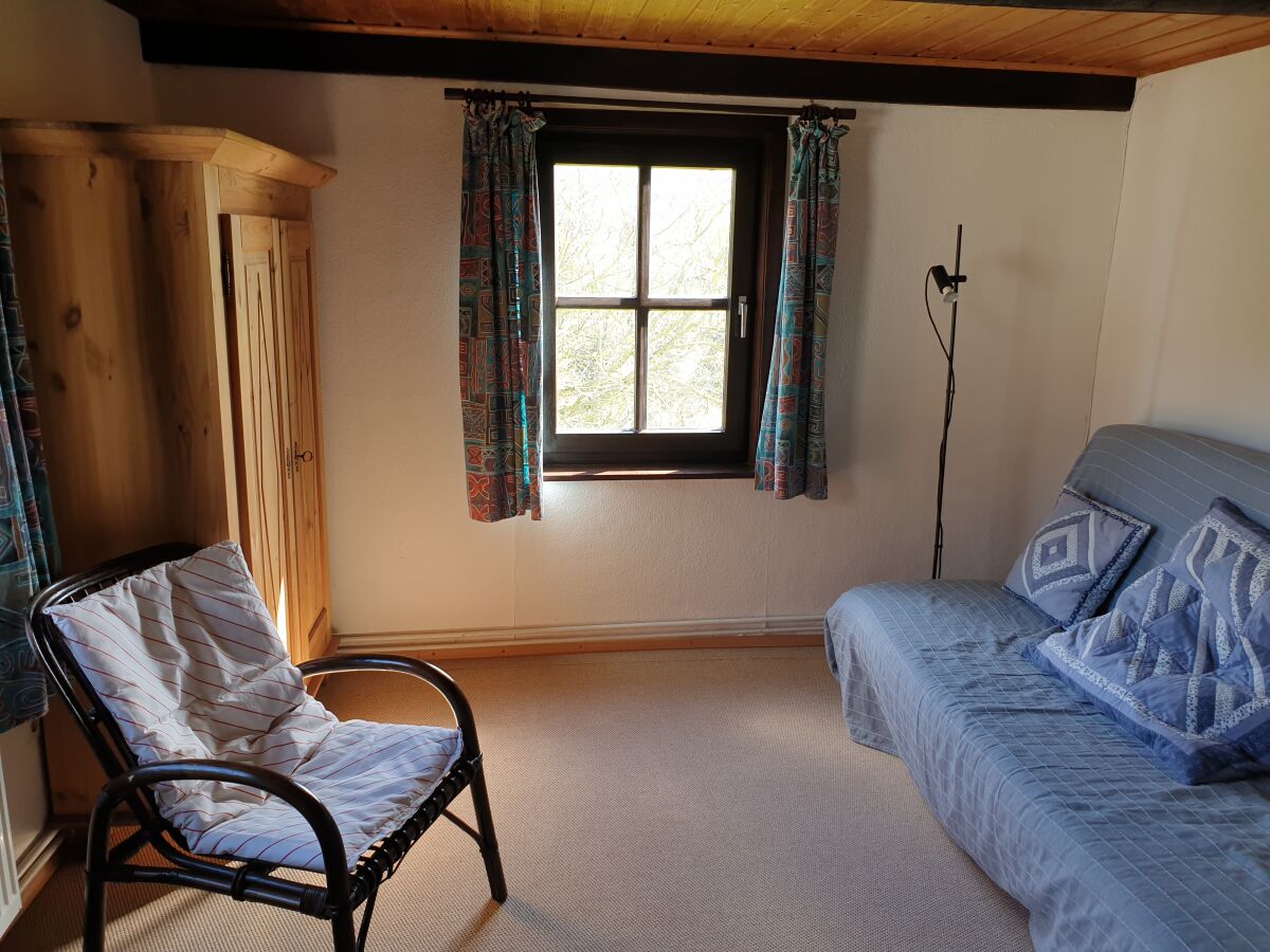 Holiday apartment Wardemann - Outdoor photo 5