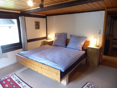 Holiday apartment Wardemann - Outdoor photo 3