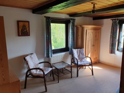 Holiday apartment Wardemann - Outdoor photo 6