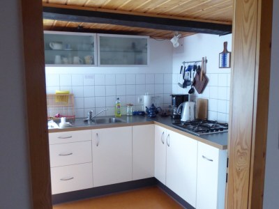 Holiday apartment Wardemann - Outdoor photo 7