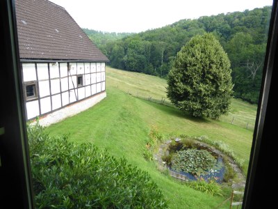 Holiday apartment Wardemann - Outdoor photo 9