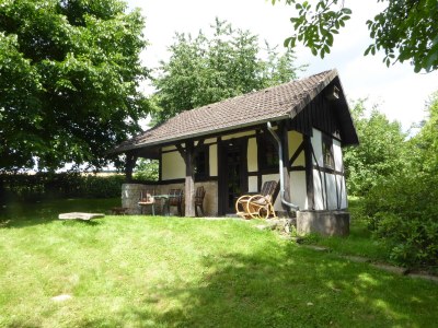 Holiday apartment Wardemann - Outdoor photo 10