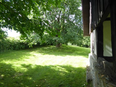 Holiday apartment Wardemann - Outdoor photo 12