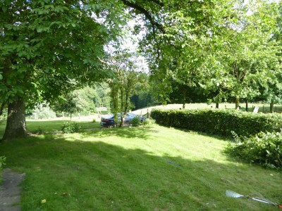 Holiday apartment Wardemann - Outdoor photo 14