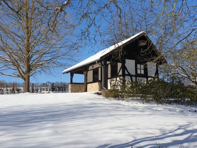 Holiday apartment Wardemann - Outdoor photo 16