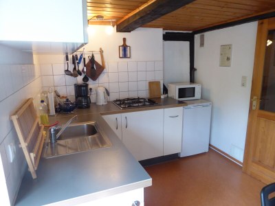 Holiday apartment Wardemann - Features photo 18