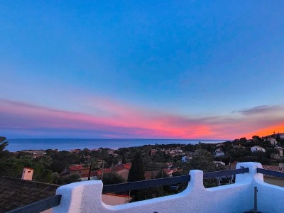 Villa Villa Plen Soulèu Saint-Aygulf - Outdoor photo 6