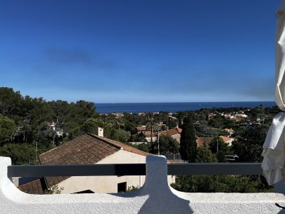 Villa Villa Plen Soulèu Saint-Aygulf - Outdoor photo 7