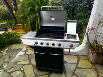 Villa Villa Plen Soulèu Saint-Aygulf - Outdoor photo 10