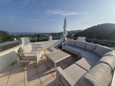 Villa Villa Plen Soulèu Saint-Aygulf - Outdoor photo 11