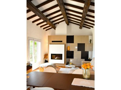 Villa Villa Plen Soulèu Saint-Aygulf - Features photo 12