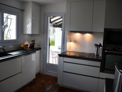 Villa Villa Plen Soulèu Saint-Aygulf - Features photo 14