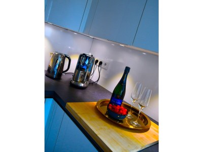 Villa Villa Plen Soulèu Saint-Aygulf - Features photo 15