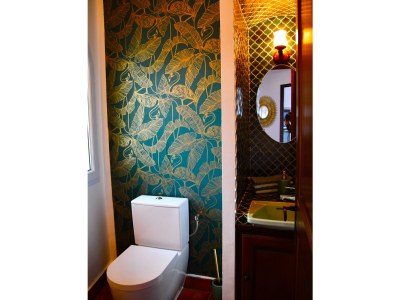 Villa Villa Plen Soulèu Saint-Aygulf - Features photo 19