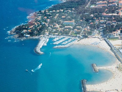 Villa Villa Plen Soulèu Saint-Aygulf - Environment photo 28