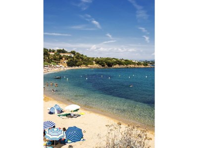 Villa Villa Plen Soulèu Saint-Aygulf - Environment photo 29