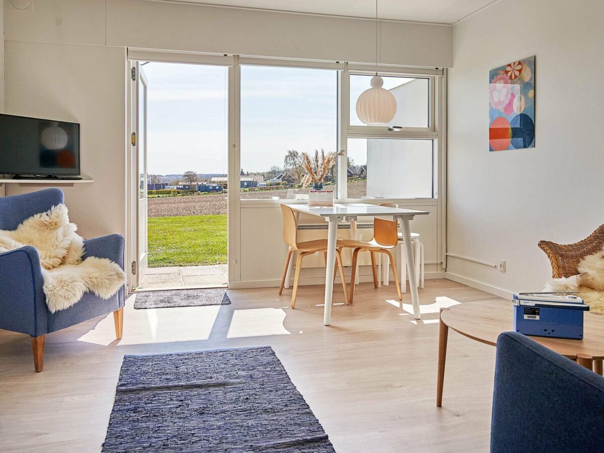 Apartment Seaside Escape in Sandkas - By Traum Ferienwohnungen - Outdoor photo 4