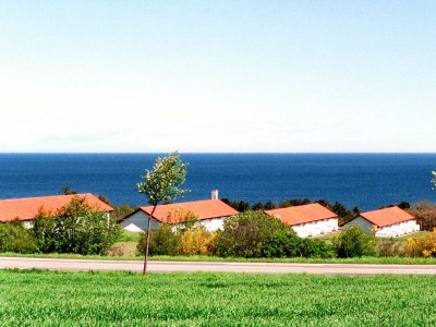 Apartment Seaside Escape in Sandkas - By Traum Ferienwohnungen - Apartment