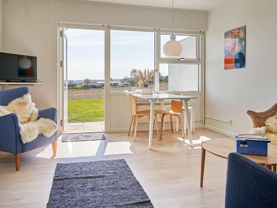 Apartment Seaside Escape in Sandkas - By Traum Ferienwohnungen - Outdoor photo 4