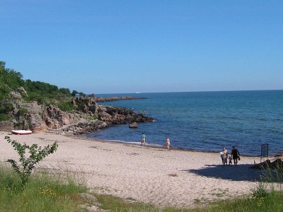 Apartment Seaside Escape in Sandkas - By Traum Ferienwohnungen - Outdoor photo 5