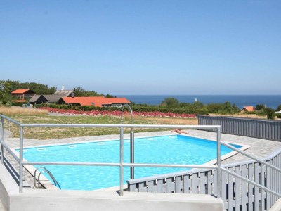 Apartment Seaside Escape in Sandkas - By Traum Ferienwohnungen - Outdoor photo 8