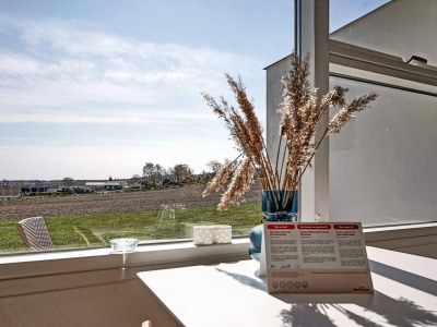 Apartment Seaside Escape in Sandkas - By Traum Ferienwohnungen - Outdoor photo 10