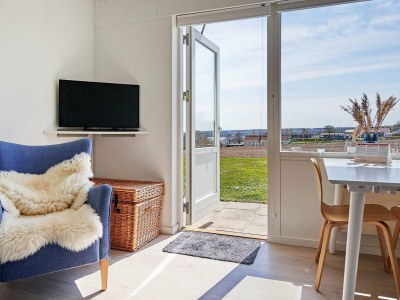 Apartment Seaside Escape in Sandkas - By Traum Ferienwohnungen - Outdoor photo 16