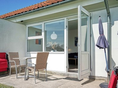 Apartment Seaside Escape in Sandkas - By Traum Ferienwohnungen - Outdoor photo 22