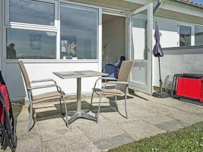 Apartment Seaside Escape in Sandkas - By Traum Ferienwohnungen - Outdoor photo 23