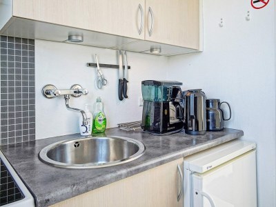 Apartment Seaside Escape in Sandkas - By Traum Ferienwohnungen - Outdoor photo 27