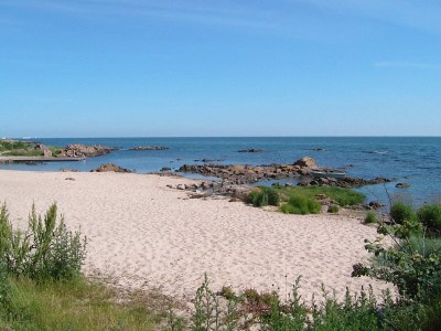 Apartment Seaside Escape in Sandkas - By Traum Ferienwohnungen - Outdoor photo 31