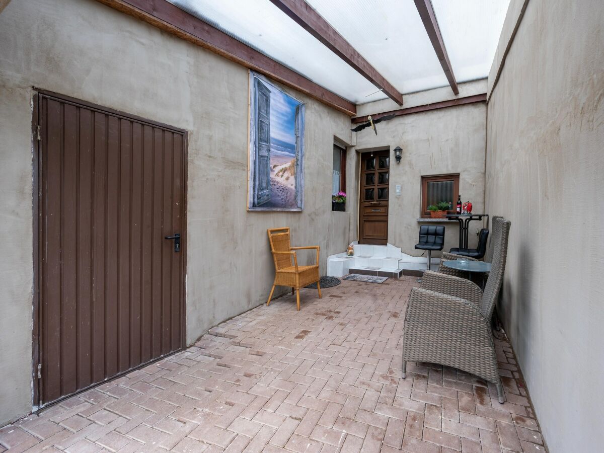 Holiday house Serene Stay by the Moselle - Outdoor photo 2