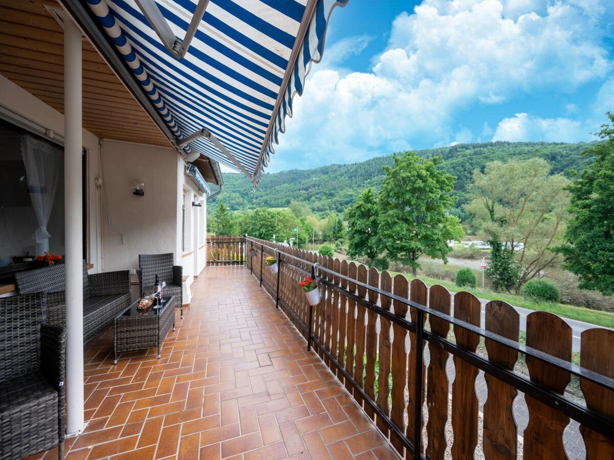 Holiday house Serene Stay by the Moselle - Outdoor photo 5