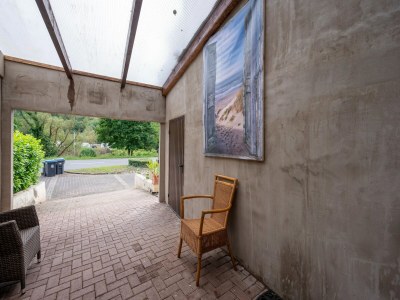 Holiday house Serene Stay by the Moselle - Outdoor photo 3