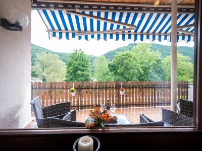 Holiday house Serene Stay by the Moselle - Outdoor photo 6