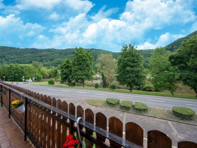 Holiday house Serene Stay by the Moselle - Outdoor photo 7
