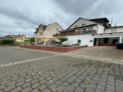 Holiday house Serene Stay by the Moselle - Outdoor photo 8