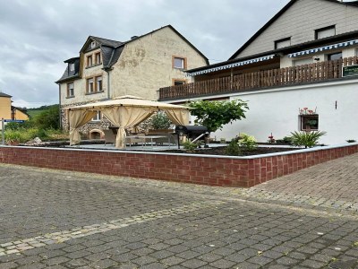 Holiday house Serene Stay by the Moselle - Outdoor photo 9