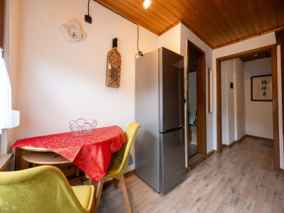 Holiday house Serene Stay by the Moselle - Features photo 14