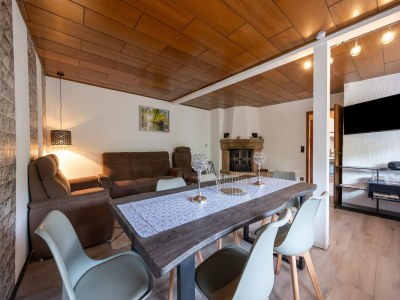 Holiday house Serene Stay by the Moselle - Features photo 19