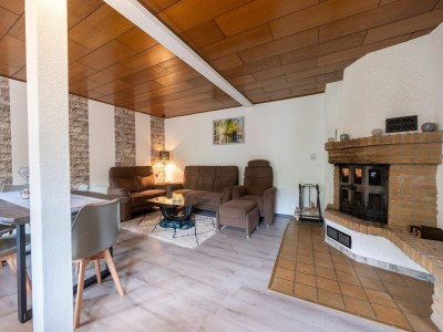 Holiday house Serene Stay by the Moselle - Features photo 21