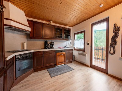 Holiday house Serene Stay by the Moselle - Features photo 22