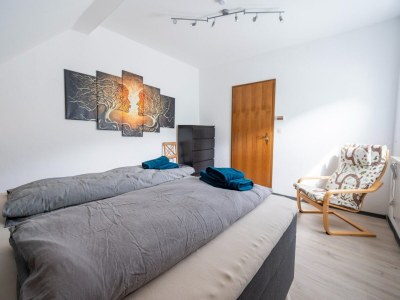 Holiday house Serene Stay by the Moselle - Features photo 24