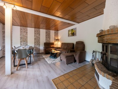 Holiday house Serene Stay by the Moselle - Features photo 25