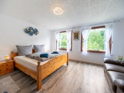 Holiday house Serene Stay by the Moselle - Features photo 26