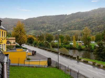 Holiday house Serene Stay by the Moselle - Environment photo 36