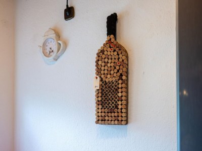 Holiday house Serene Stay by the Moselle - Outdoor photo 37